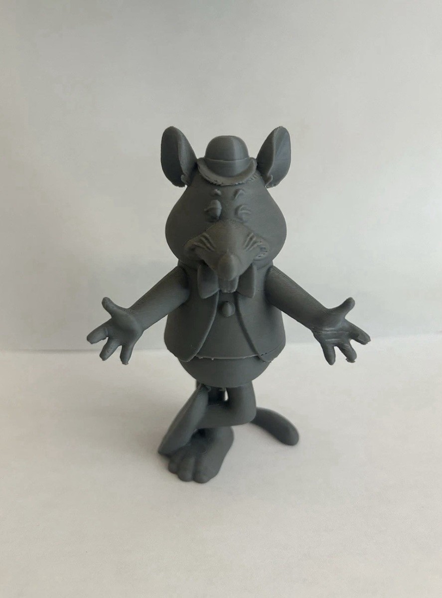 【パヌマス　チャマイポン 】3-2771 グーフィー　陶器 フィギュア　デ $_57.JPG?set_id=880000500F