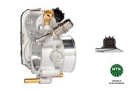 Drosselklappenstutzen FÜR Opel Mokka / Mokka X (J13) - NTK 90540