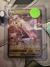 Pokemon Duraludon V