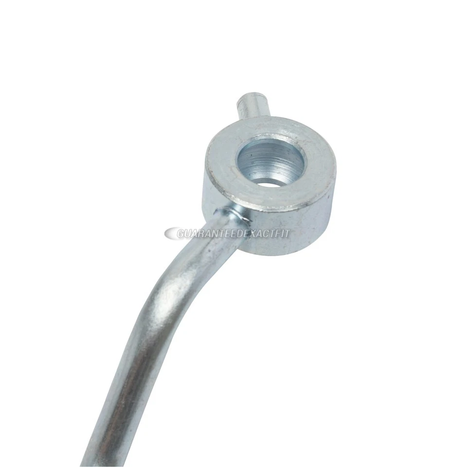 For Hyundai Sonata 2006-2010 Edelmann Power Steering Pressure Hose - Image 2 of 4