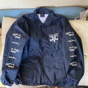 Coach Keith Haring Jacket for sale | eBay