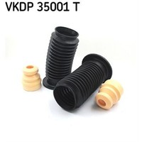 Skf Staubschutzsatz StoßDäMpfer FüR Opel Corsa D S07 1.2 1.4 X15 1.0 M13