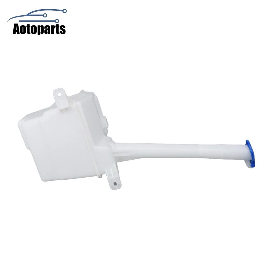 Conjunto de depósito de lavadora de parabrisas para Kia Sorento 2011-2013 Foto 3 de 4