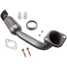 New Exhaust Catalytic Converter for 2003 - 2011 Honda Element 2.4L EPA Approved