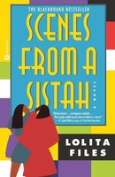 Lolita Files | Scenes From A Sistah | Taschenbuch | Englisch (1994)