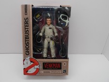 Ghostbusters Plasma Series Peter Venkman 6 Action Figure 2020 Hasbro New Sealed