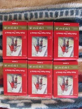 Canon PP-201 Photo Paper Plus Glossy II, 4x6 inch - 100 Sheets X 6 PLUS XTRA