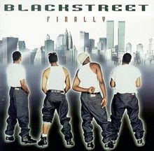 Finally von Blackstreet | CD | Zustand sehr gut
