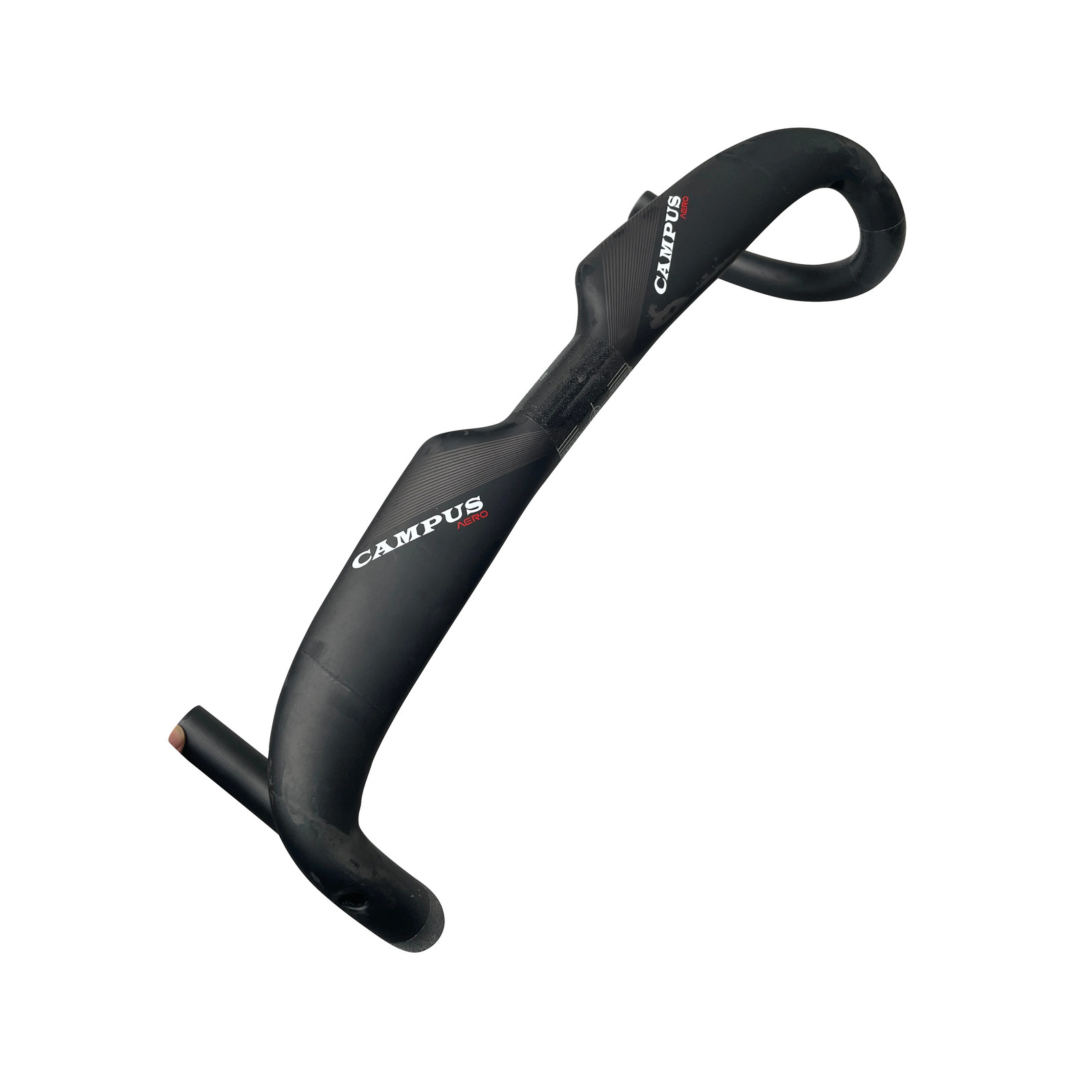 C logo matte 380mm