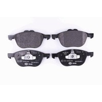 Hella BremsbeläGe Bremsbelegsatz Vorne FüR Ford Kuga Ii Tourneo Connect/Grand