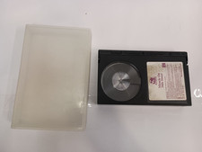 Miracle on 34th Street BETA, 1987, Playhouse Video Edmund Gwenn, Natalie Wood