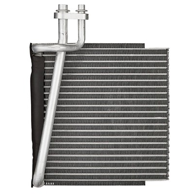 A/C Evaporator Core 06-10 Hummer H3 Alpha 5.3L V8 3.7L H3T Solstice Sky 24301327