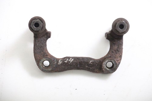 Bremssattelträger hinten links VW POLO 9N 6Q0615425D ABS 1.4 55 KW 75 PS Benzin