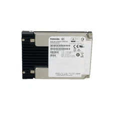 Toshiba SSD PX05SVB320 3.2TB 2.5" SAS 12Gps Server Solid State Drive
