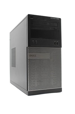Dell Optiplex 3020 MT Konfigurator - Intel Core I7-4770 - RAM SSD HDD wählbar