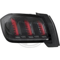 Diederichs 4228095 RÜCkleuchten FüR Peugeot