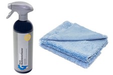 Koch Chemie Innenraumreiniger Multi Interior Cleaner 750 ml inkl. Microfasertuch