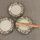 Royal Doulton Soup Bowl Set of 3 Discontinued Rare Tableware England — photo 6