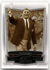 2008 Donruss Classics #110 Hank Stram #/999