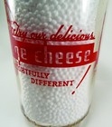 KOCH DAIRY CO., EVANSVILLE, INDIANA SOUR CREAM OR SALAD DRESSING JAR — photo 6