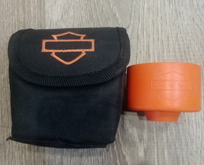 Harley Davidson  Gas Tank Fill Protector FILL & GO Part# 99894-09 Fill And Go
