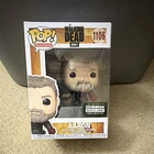 Funko Pop! Vinyl The Walking Dead Aaron #1106 Supply Drop Exclusive Figure
