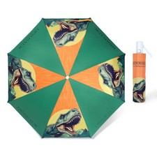 Folding Umbrella Auto Open/Close Anti-rebound Safe Design UV Resistant Automa...