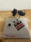 Nintendo NES Advantage Joystick Controller NES-026 Vintage 1987 (Parts/Repair)