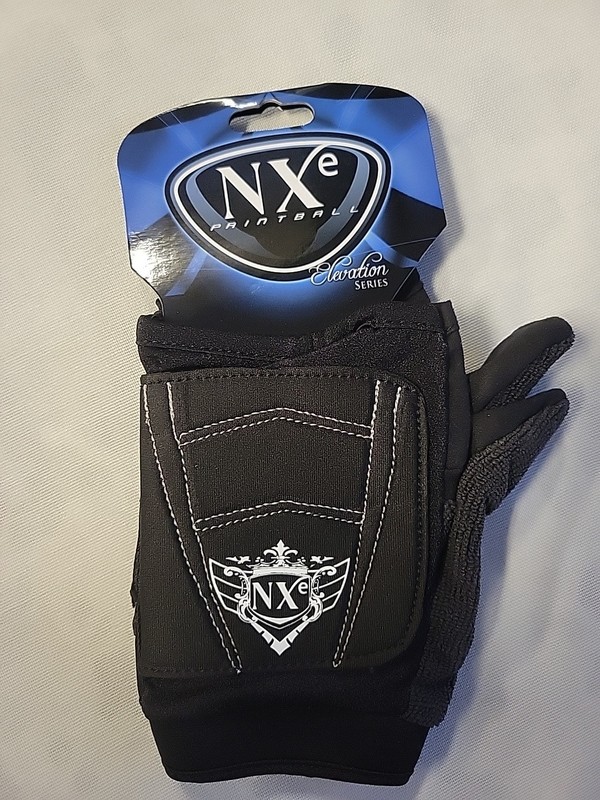 NXe Elevation Series X-LARGE gloves