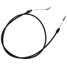 REPLACES MTD CONTROL CABLE 946-0557 PUSH MOWERS 746-0556 746-0557 STENS 290-639