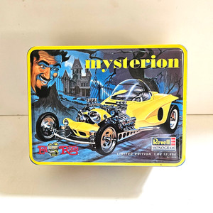 Mysterion Ed Roth | eBay
