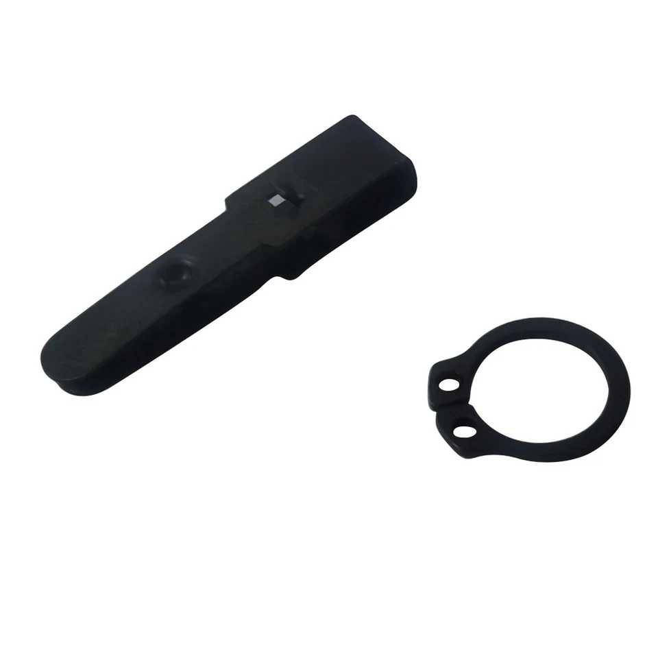 For 1969-1982 Firebird 1973-1986 Camaro Shifter/Shift Knob Retainer Mounting Kit - Image 4 of 4