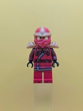 Kai ZX NINJAGO Minifigure LEGO (R) Minifigures for sale | eBay