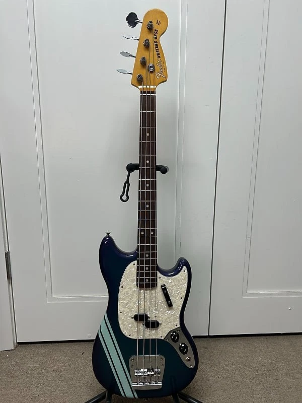Preços baixos em Baixo Fender Mustang | eBay