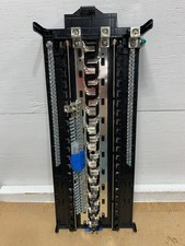 Siemens PN4264L1225C 225 Amp 42 Space 240V MLO Guts Only 10" X 23.5" - Flaw