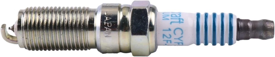 6 bujías originales Motocraft aptas para Lincoln MKX Ford Edge Flex F-150 11-19 3,5 L Foto 3 de 4