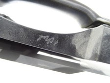 Porte arrière et accessoires Nissan Pulsar