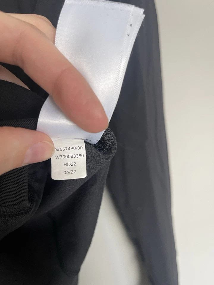 Chaqueta Athleta Athleisure Talla Pequeña Ropa Activa Ropa de Salón Entrenamiento Correr Foto 4 de 4