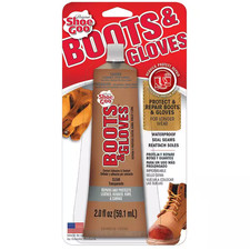 2 Fl. Oz. Shoe GOO Adhesive Boots and Gloves 6-Pack