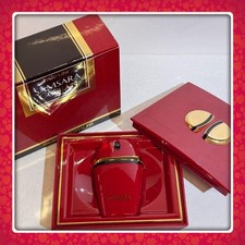 Guerlain Samsara Parfum 7.5ml 0.25 fl oz EDP Atomiseur Vintage New w/Box