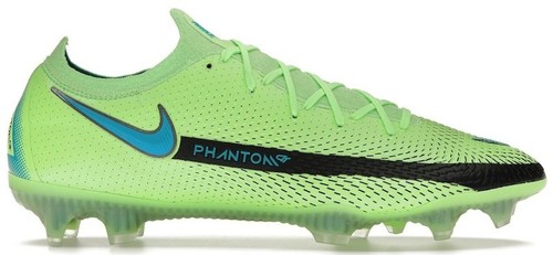 Nike Phantom GX II Elite LV8 FG “Green Glow” FJ2560-300 Multiple