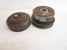 1987-2006 Suzuki Kawasaki  LT KFX 80 Secondary Driven Clutch 21210-03A21