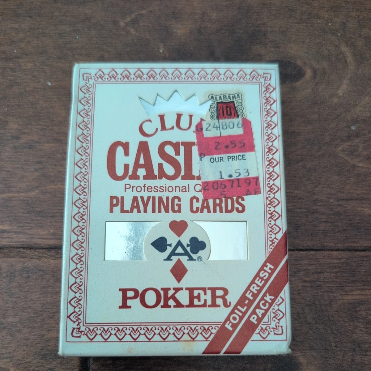 Arrco Playing Cards for sale | eBay