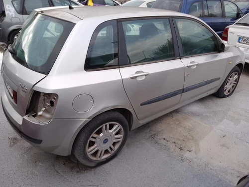 50001603 Elevalunas Trasero Izquierdo para FIAT STILO (192) 1.9 JTD 115 96849 - Imagen 7 de 10