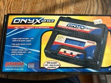Onyx 210 AC/DC Sport Peak Charger R