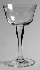 Sasaki Wheat  Liquor Cocktail Glass 7806749