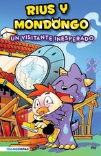 Riusplay Riusplay Mondong Rius Y Mondongo: Un Visitante  (Paperback) (US IMPORT)