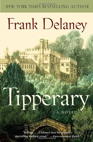 Tipperary By Frank DeLaney. 9780812975949