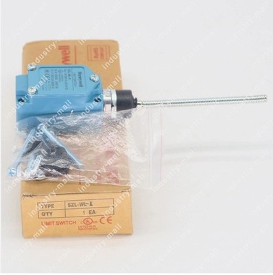New In Box   SZL-WL-K Limit Switch *mn