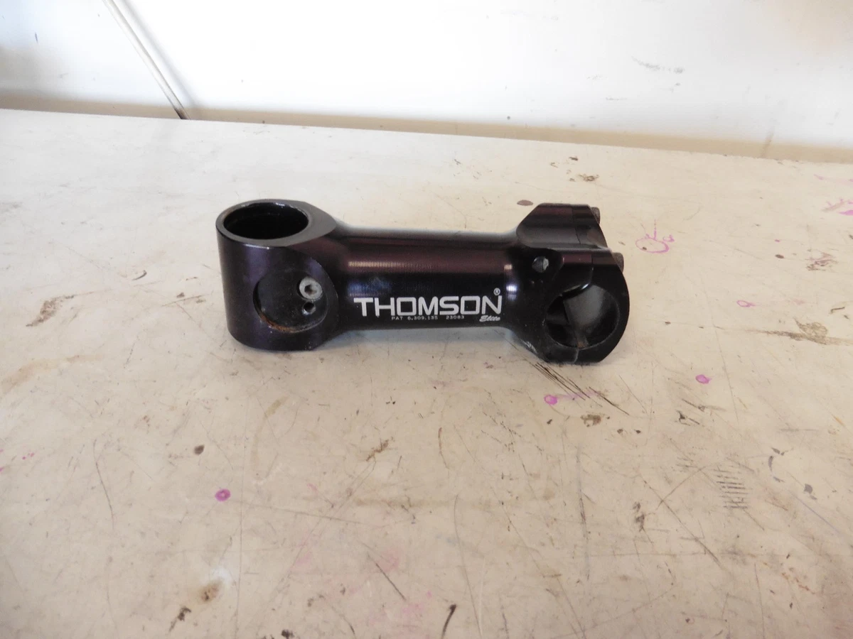 Thomson Bicycle 25.4 mm Clamp Diameter Stems for sale | eBay